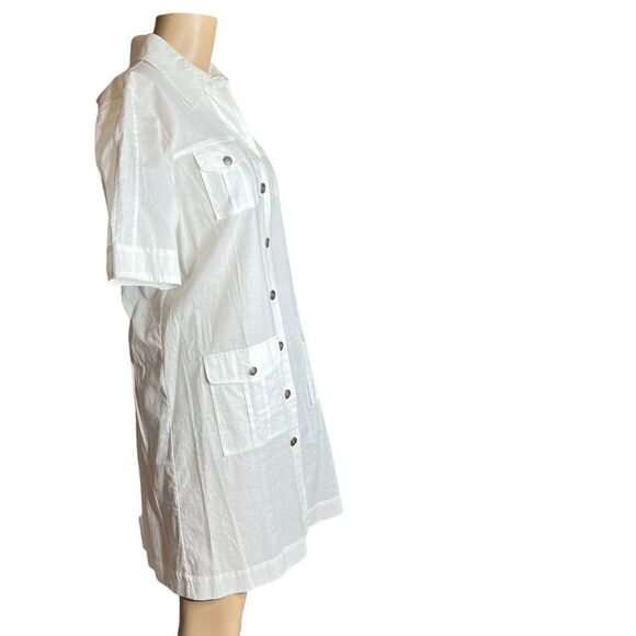 NWT A Common Thread cotton dress - Picture 4 of 11